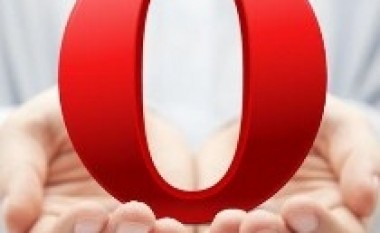 Opera 11.60