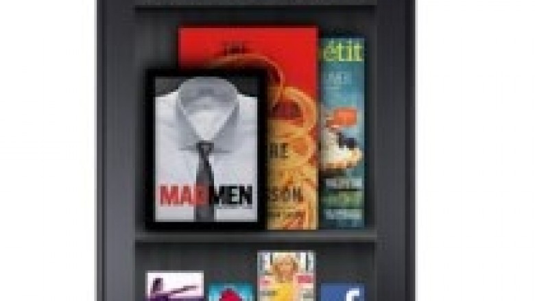 Kindle Fire me 50% të tregut të tabletëve Android?