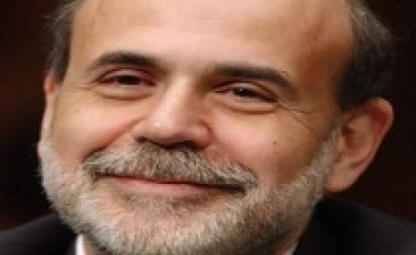 Bernanke paralajmëron ekonominë amerikane