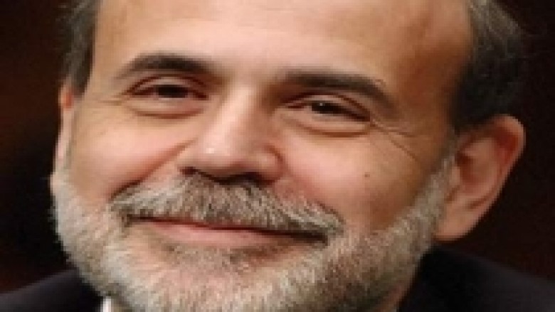 Bernanke paralajmëron ekonominë amerikane