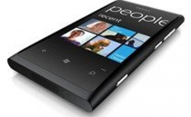 Update për Lumia 800