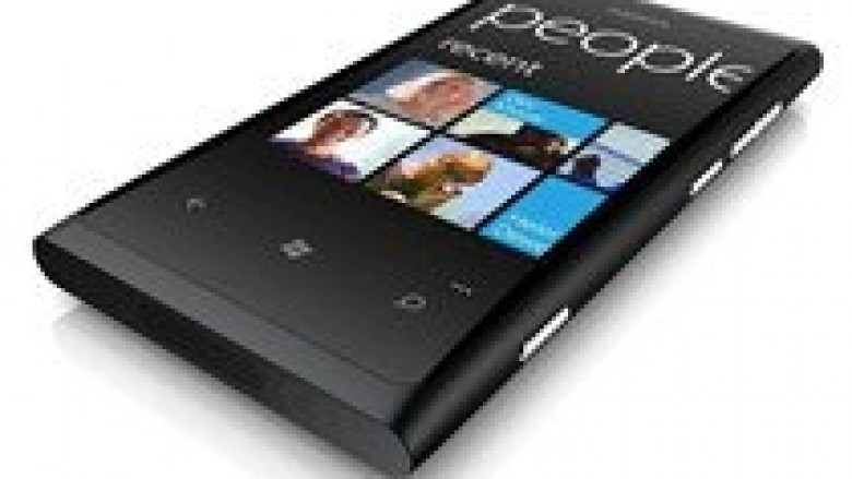 Update për Lumia 800