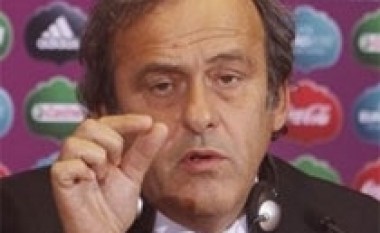 Platini: Kosova në UEFA, pasi të pranohet në OKB