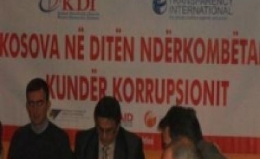 Kosova, në Ditën Ndërkombëtare kundër Korrupsionit