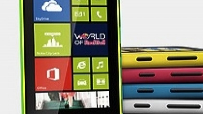 Nokia Lumia 620, modeli më i lirë nga Lumia