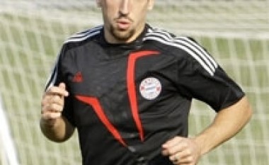 Ribery: Bayerni nuk mund ta fitojë LK