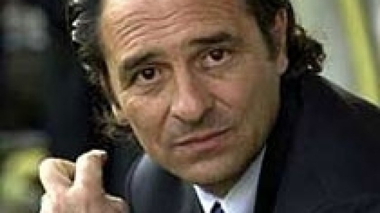 Prandelli krenar me futbollistët e tij