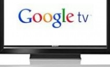 Google TV, tradicional në 2012