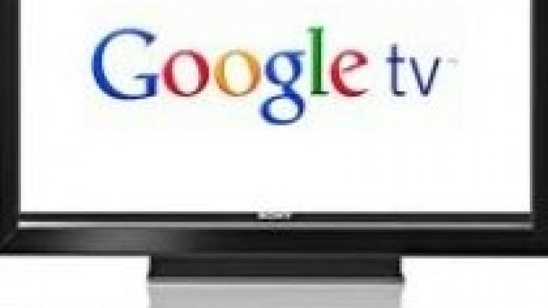 Google TV, tradicional në 2012