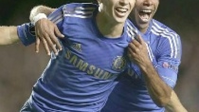 Oscar: Chelsea do të bëhet kampion bote