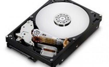 Hitachi DeskStar në 4 TB