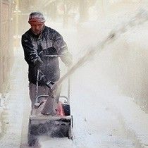 Bad weather in the USA, 14 dead and 500.000 people without electricity