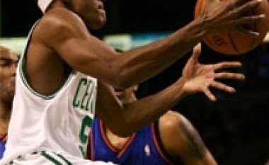 NBA: Celtic shënojnë fitoren e nëntë radhazi