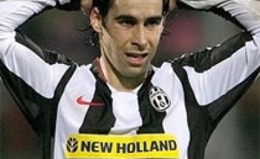 Tiago nuk dëshiron të largohet nga Juventus