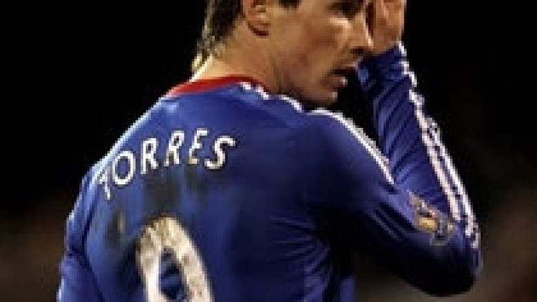 Liga Premier: Ringjallet Torres