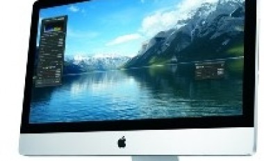 Apple TV në iMac?