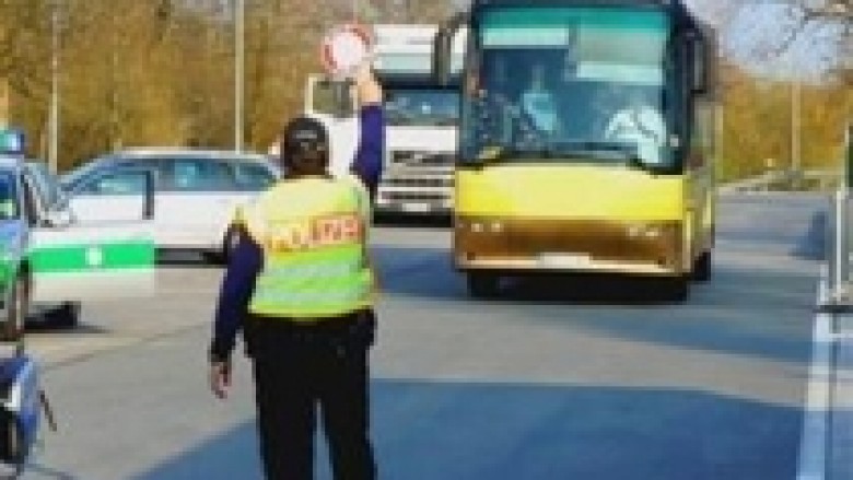 Zbulohet drogë në autobusin e linjës Prishtinë – Mynih