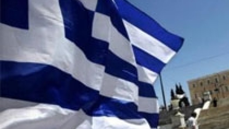 Greqia siguron këstin e radhës të ndihmës