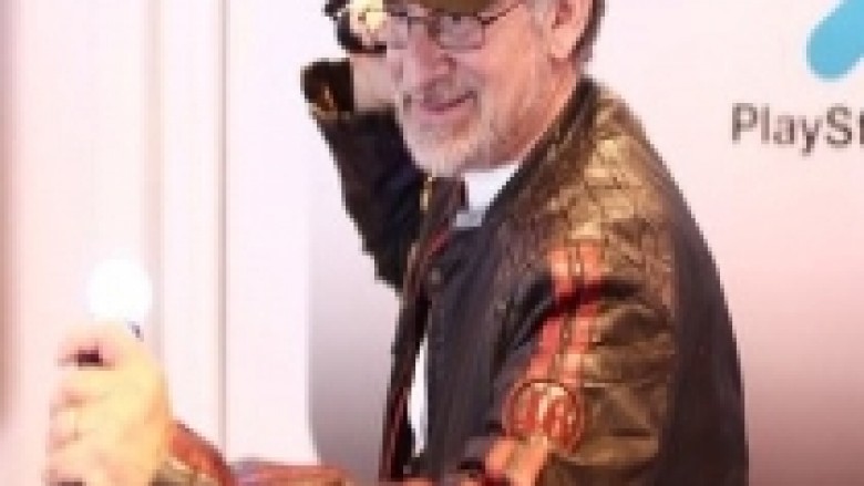 Filmi i Spielberg, shtatë nominime në Golden Globe