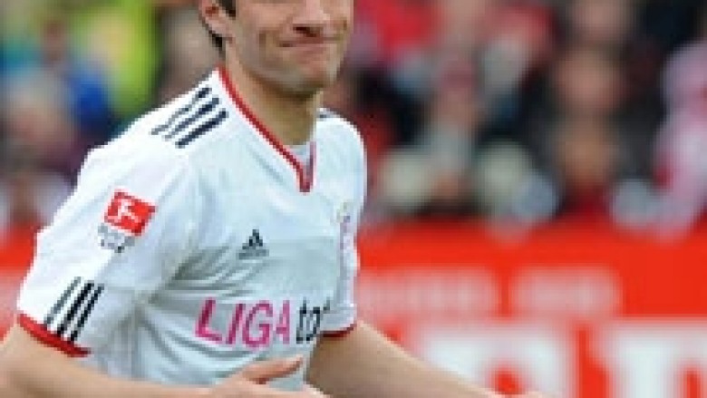 Muller: Nuk largohem nga Bayerni
