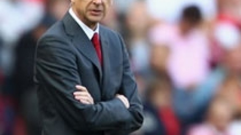 Wenger: Te Arsenali gjithmonë ka presion