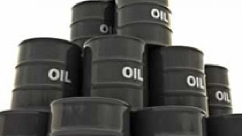 Statistikat ekonomike rrisin naftën