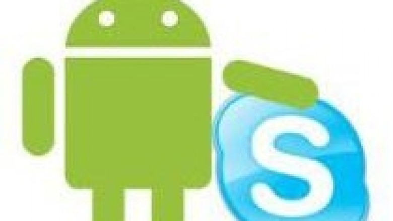 Arriti Skype i ri për Android