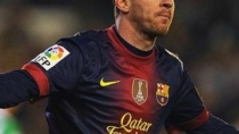 Simunic: Messi më i miri i të gjitha kohërave