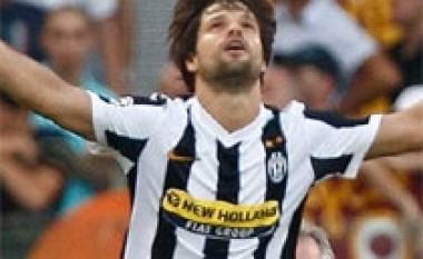 Diego: Juventus mund ta fitojë Skudeton