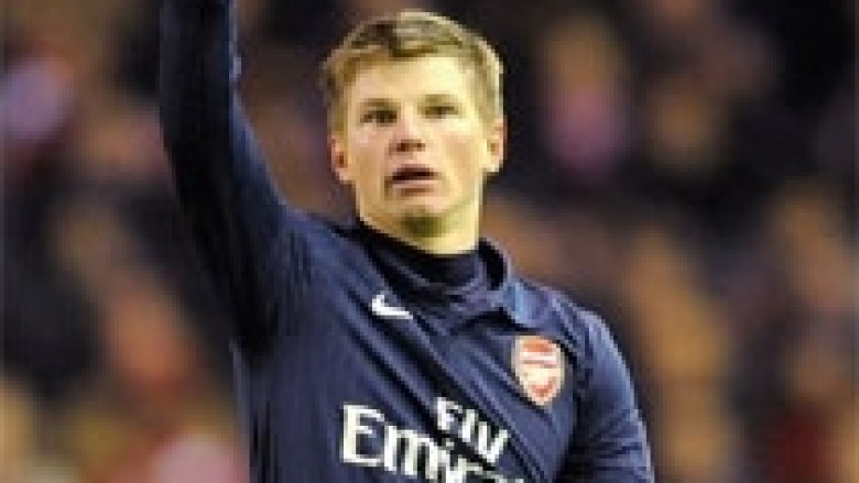 Wenger: Arshavin mund të luajë në çdo pozitë