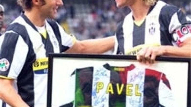 Nedved kërkon nga Juve të mos dorëzohet