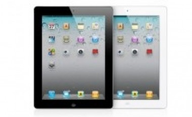 Apple lanson iPad Mini