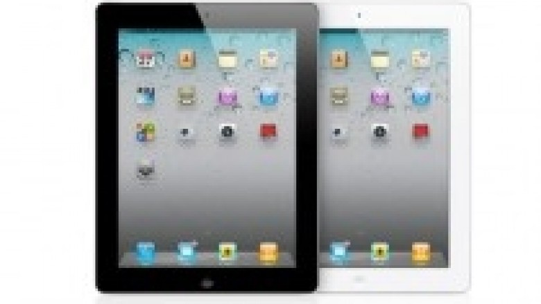 Apple lanson iPad Mini