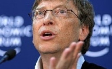 Gates: “nuk kthehem në Microsoft”