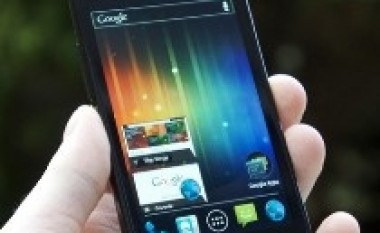 ICS për Nexus S