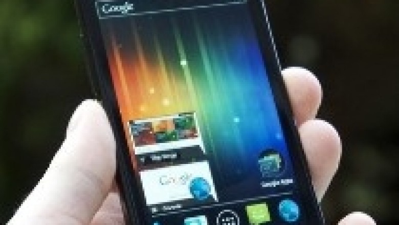 ICS për Nexus S