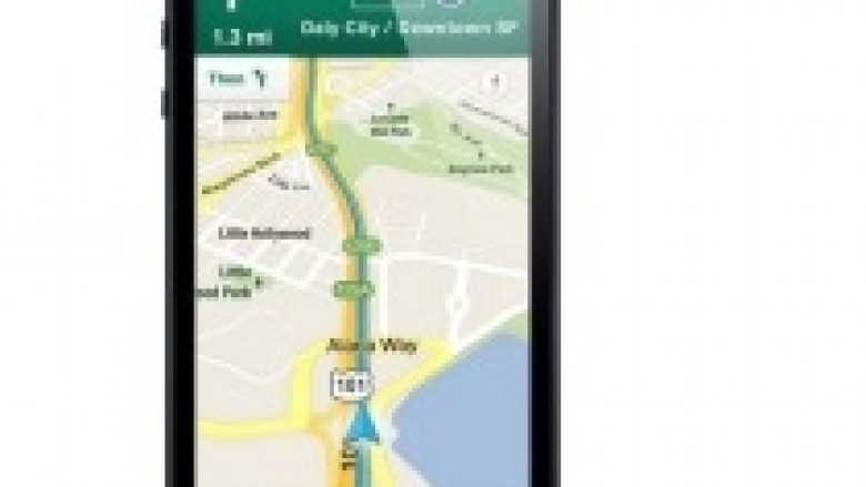 Google Maps për iOS shkarkohet 10 milionë herë!