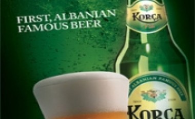 Birra Korça eksportohet në SHBA