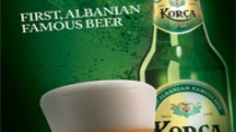 Birra Korça eksportohet në SHBA