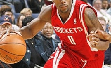 NBA: Rockets triumfojnë ndaj Mavericks