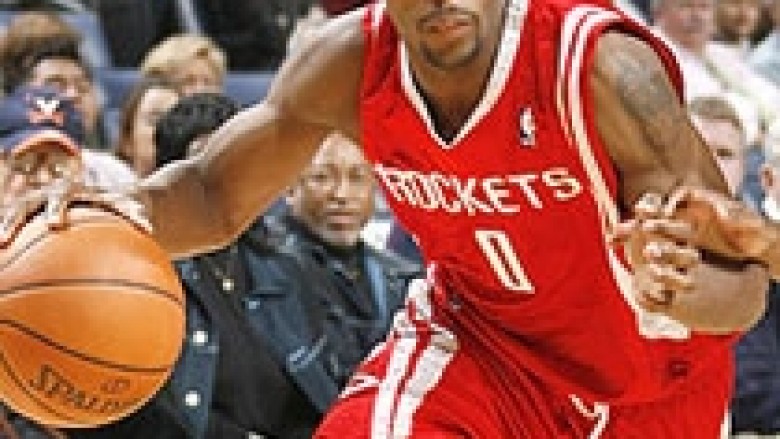 NBA: Rockets triumfojnë ndaj Mavericks