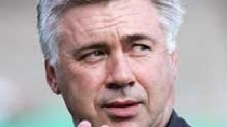 Ancelotti mohon se ka probleme me Mourinhon