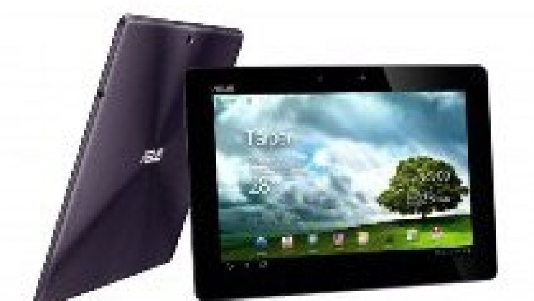 Asus – vetëm tablet me ekran të gjerë