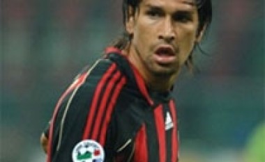 Borriello: Kurrë nuk kam menduar të largohem nga Milan