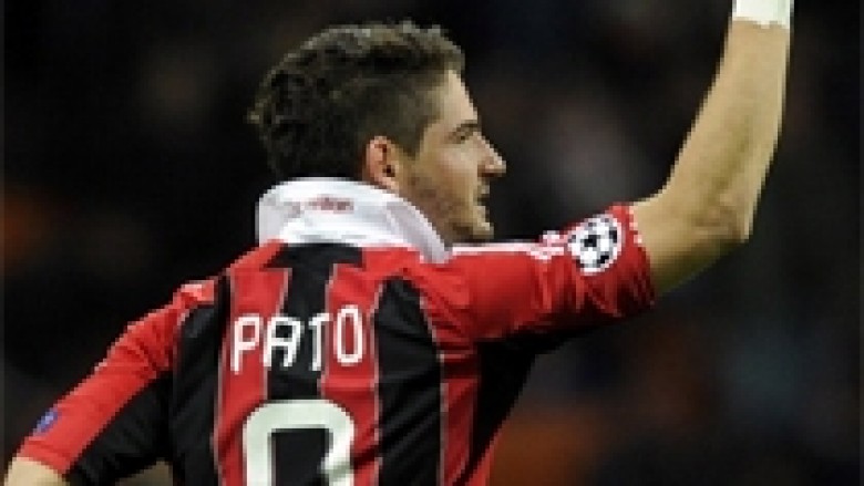 Milani ka marrë ofertë për Paton