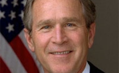 Bush: Lehtësime tregtare për Kosovën