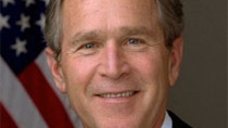 Bush: Lehtësime tregtare për Kosovën