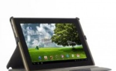 Fillojnë dërgesat për Asus Transformer Prime