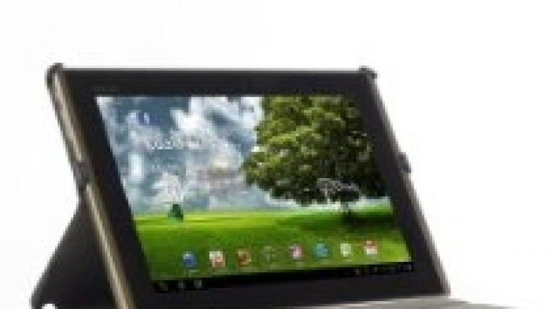 Fillojnë dërgesat për Asus Transformer Prime