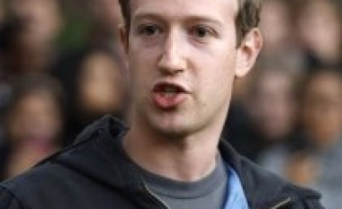 Mark Zuckerberg dhuron 500 milionë dollarë për bamirësi